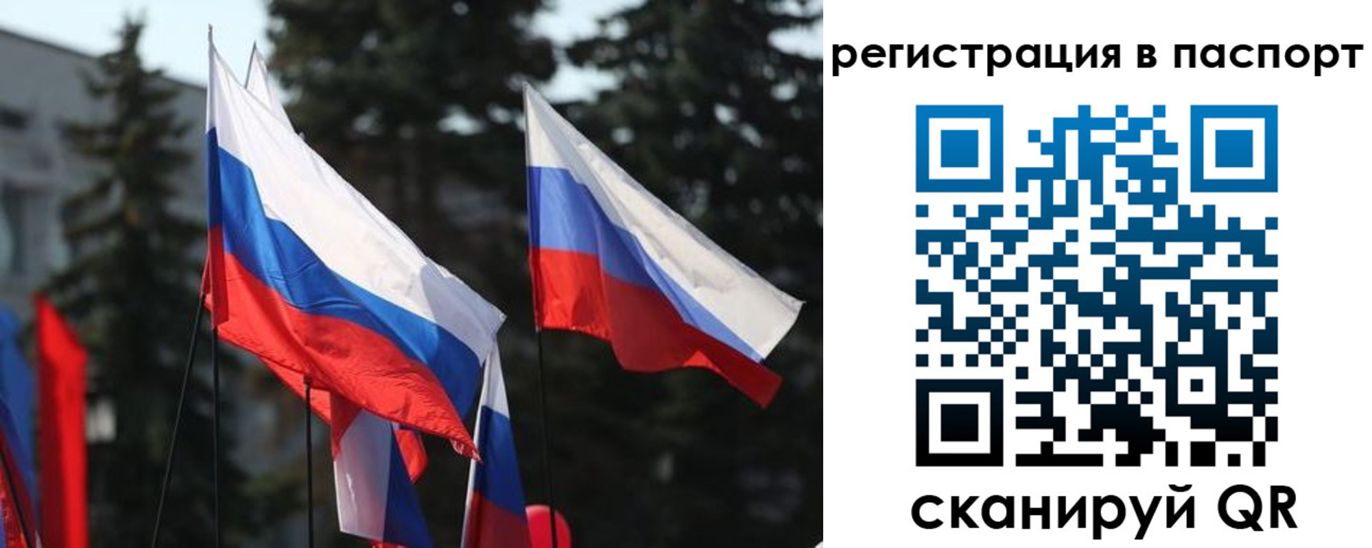 прописка штамп в Копейске